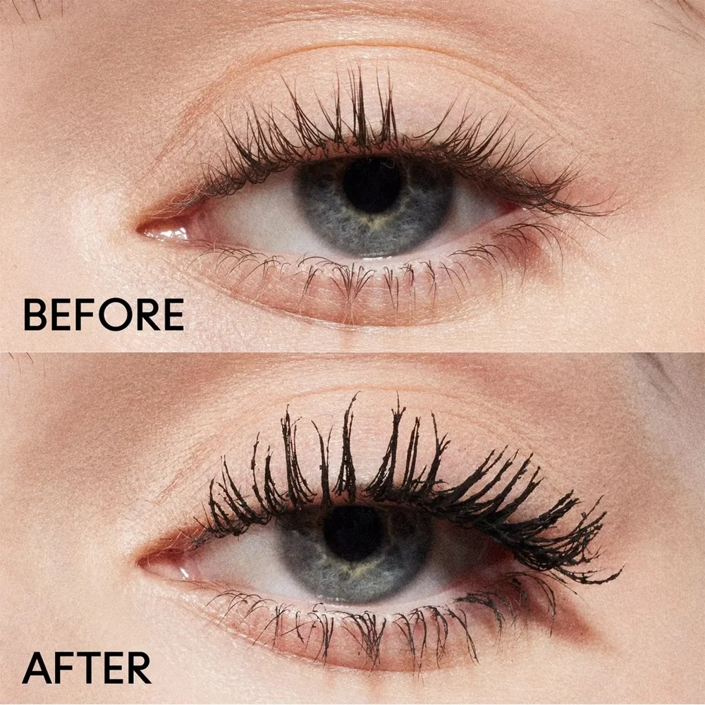 MAC STACK elevated Mascara - denim stack